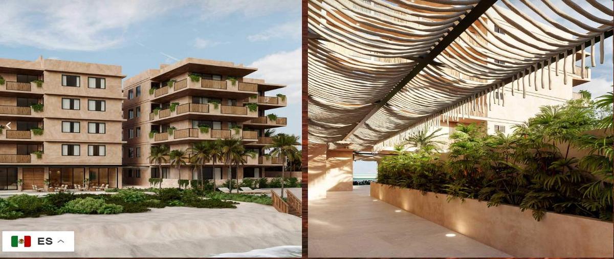 Foto de departamento en venta en  , chuburna puerto, progreso, yucatán, 0 No. 05