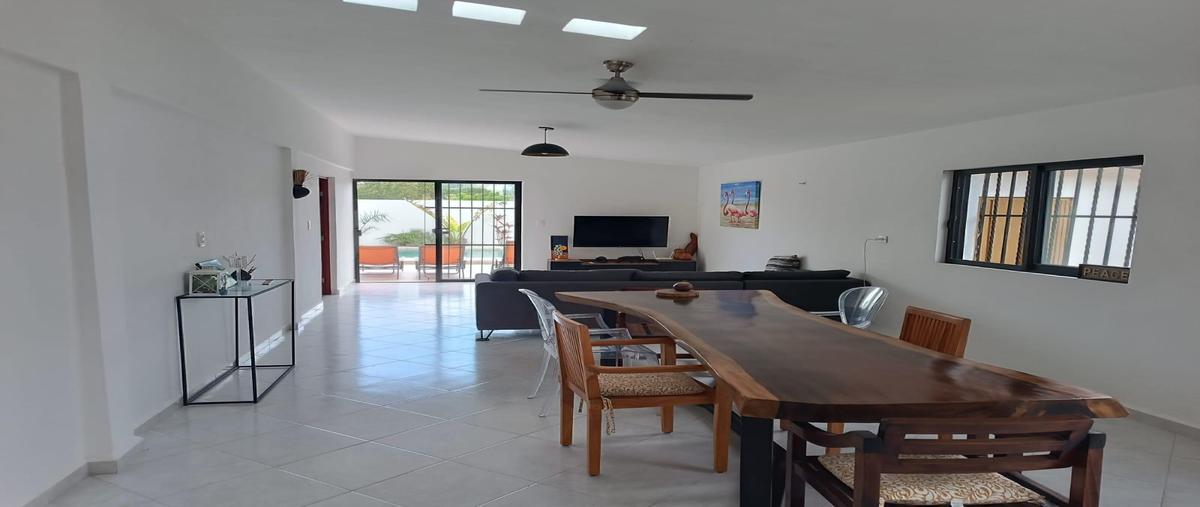 Foto de casa en venta en  , chuburna puerto, progreso, yucatán, 0 No. 05