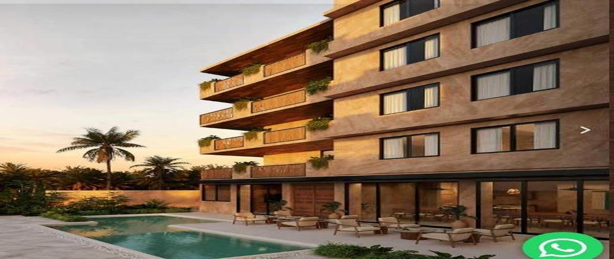 Foto de departamento en venta en  , chuburna puerto, progreso, yucatán, 0 No. 03