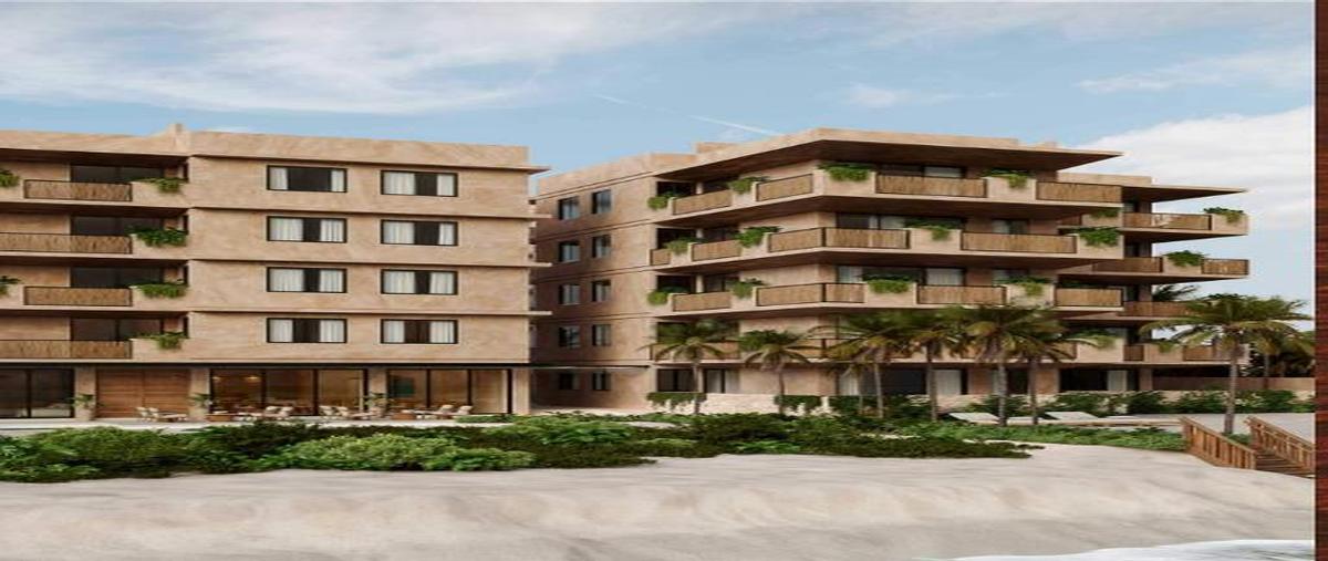Foto de departamento en venta en  , chuburna puerto, progreso, yucatán, 0 No. 04