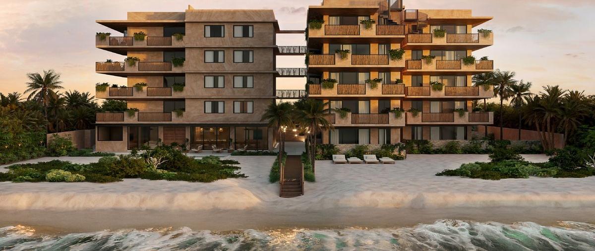 Foto de departamento en , chuburna puerto, progreso, yucatán, 0 foto 01 Foto de departamento en venta en , chuburna puerto, progreso, yucatán, 0 No. 01