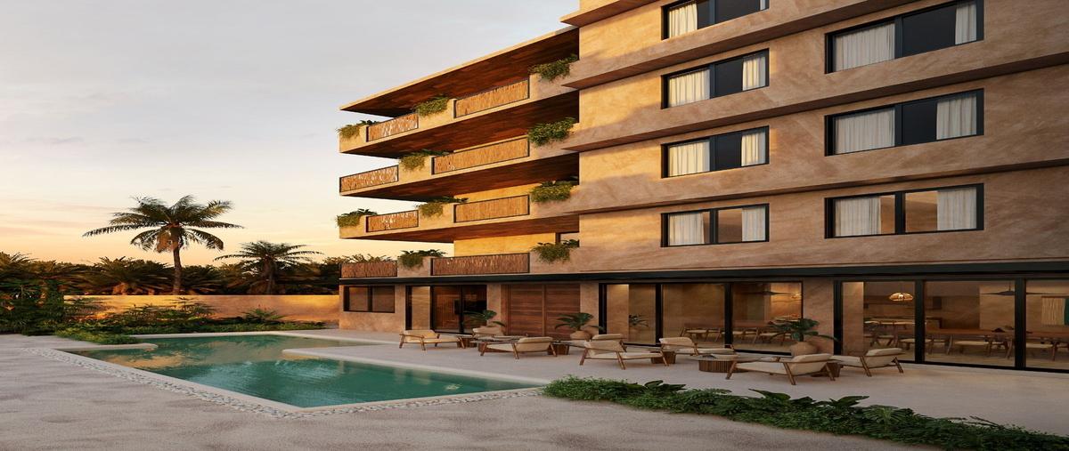 Foto de departamento en , chuburna puerto, progreso, yucatán, 0 foto 02 Foto de departamento en venta en , chuburna puerto, progreso, yucatán, 0 No. 02