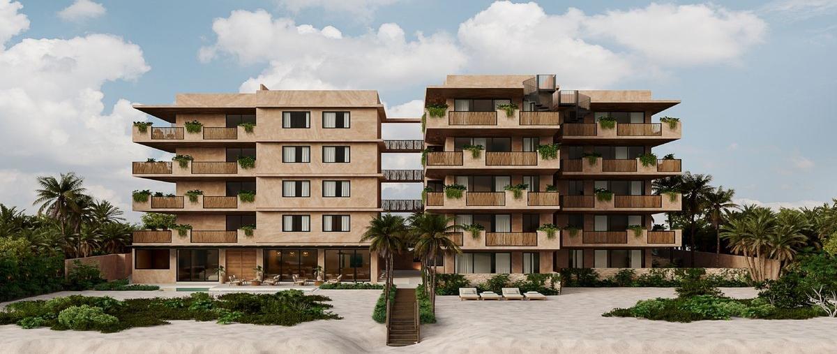 Foto de departamento en , chuburna puerto, progreso, yucatán, 0 foto 04 Foto de departamento en venta en , chuburna puerto, progreso, yucatán, 0 No. 04