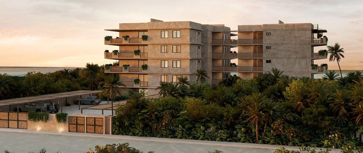 Foto de departamento en , chuburna puerto, progreso, yucatán, 0 foto 05 Foto de departamento en venta en , chuburna puerto, progreso, yucatán, 0 No. 05