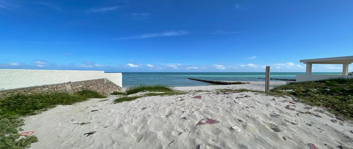 Foto de terreno habitacional en venta en  , chuburna puerto, progreso, yucatán, 0 No. 03