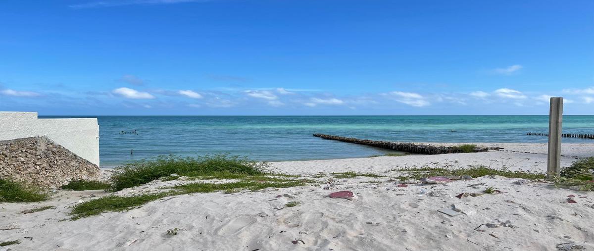 Foto de terreno habitacional en venta en  , chuburna puerto, progreso, yucatán, 0 No. 04
