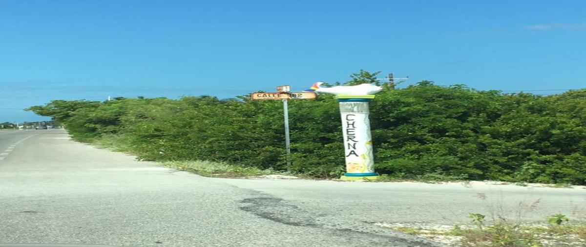 Foto de terreno habitacional en venta en  , chuburna puerto, progreso, yucatán, 0 No. 05