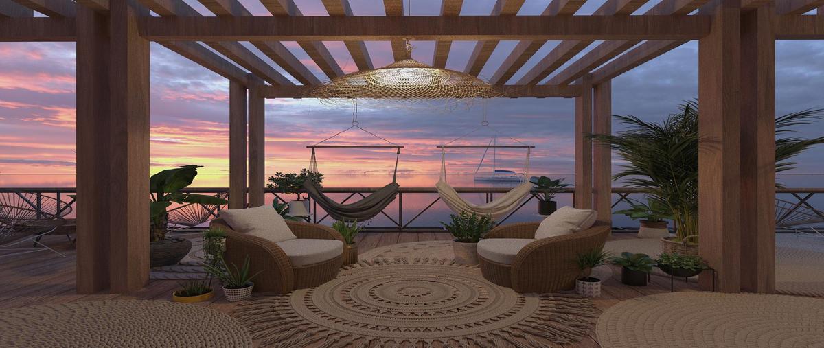 Foto de terreno habitacional en venta en  , chuburna puerto, progreso, yucatán, 0 No. 05