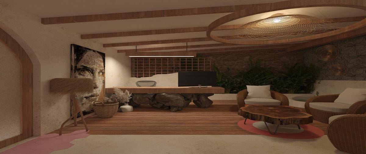 Foto de terreno habitacional en venta en  , chuburna puerto, progreso, yucatán, 0 No. 05