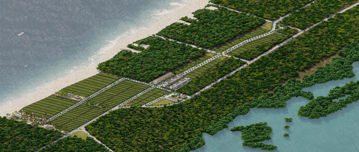 Foto de terreno habitacional en , chuburna puerto, progreso, yucatán, 0 foto 02 Foto de terreno habitacional en venta en , chuburna puerto, progreso, yucatán, 0 No. 02