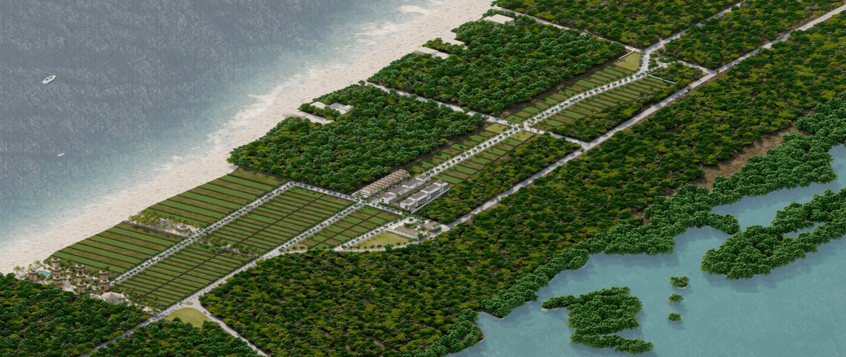 Foto de terreno habitacional en , chuburna puerto, progreso, yucatán, 0 foto 02 Foto de terreno habitacional en venta en , chuburna puerto, progreso, yucatán, 0 No. 02