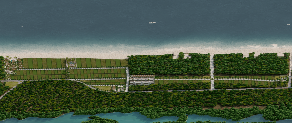 Foto de terreno habitacional en , chuburna puerto, progreso, yucatán, 0 foto 03 Foto de terreno habitacional en venta en , chuburna puerto, progreso, yucatán, 0 No. 03