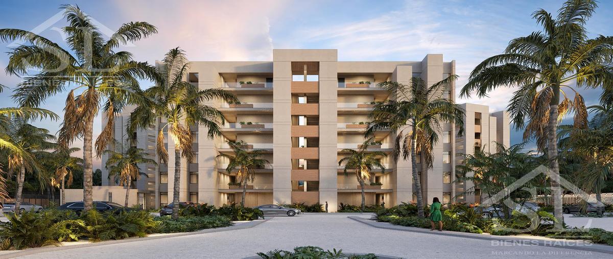 Foto de departamento en venta en  , chuburna puerto, progreso, yucatán, 30031661 No. 04