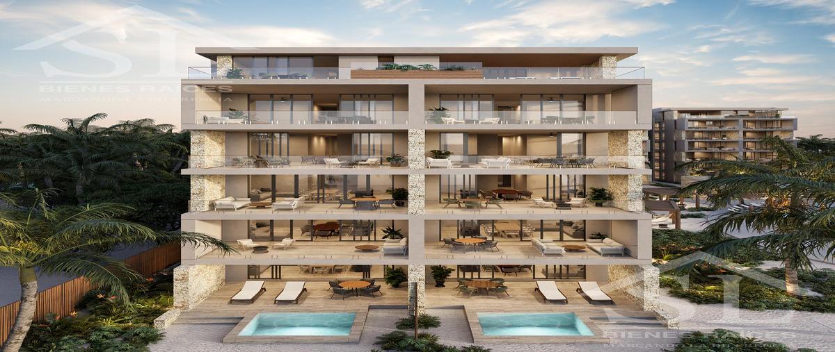 Foto de departamento en venta en  , chuburna puerto, progreso, yucatán, 30031661 No. 05