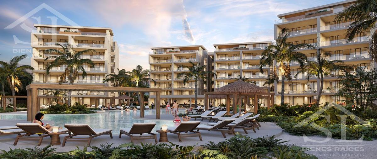 Foto de departamento en venta en  , chuburna puerto, progreso, yucatán, 30031662 No. 05