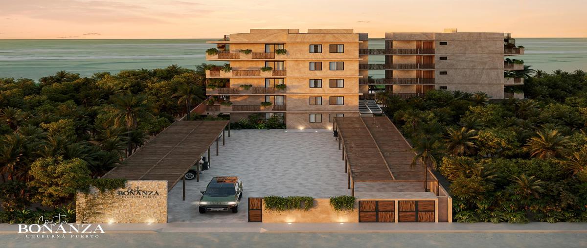 Foto de departamento en venta en  , chuburna puerto, progreso, yucatán, 0 No. 05