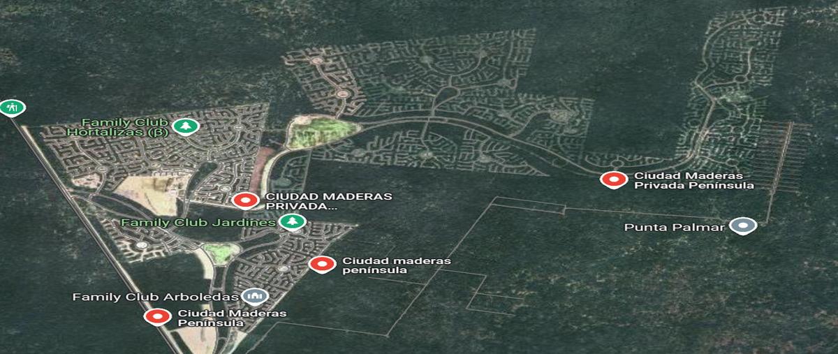 Foto de terreno habitacional en venta en  , chuburna puerto, progreso, yucatán, 0 No. 05