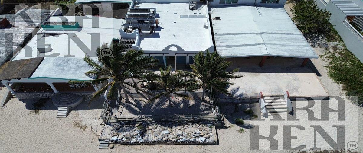 Foto de casa en venta en  , chuburna puerto, progreso, yucatán, 30149407 No. 03