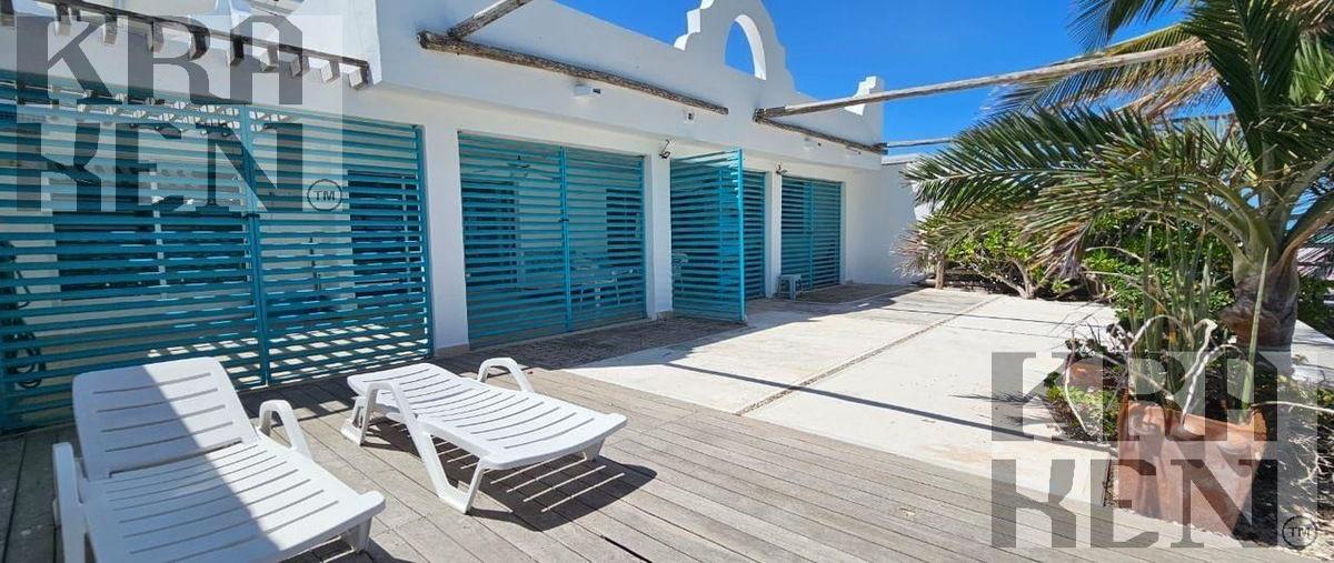 Foto de casa en venta en  , chuburna puerto, progreso, yucatán, 30149407 No. 05
