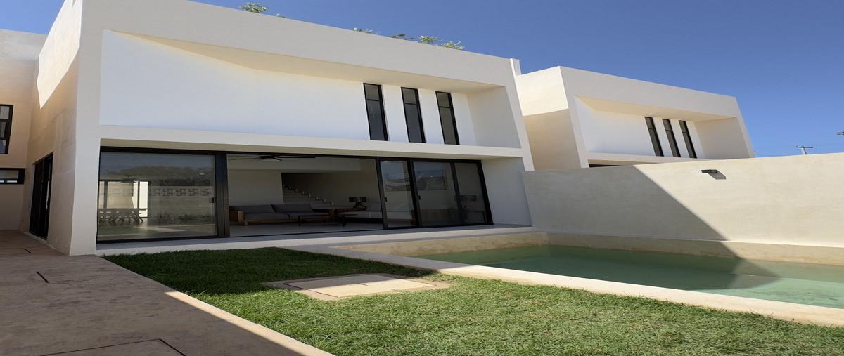 Foto de rancho en venta en . , chuburna puerto, progreso, yucatán, 0 No. 01
