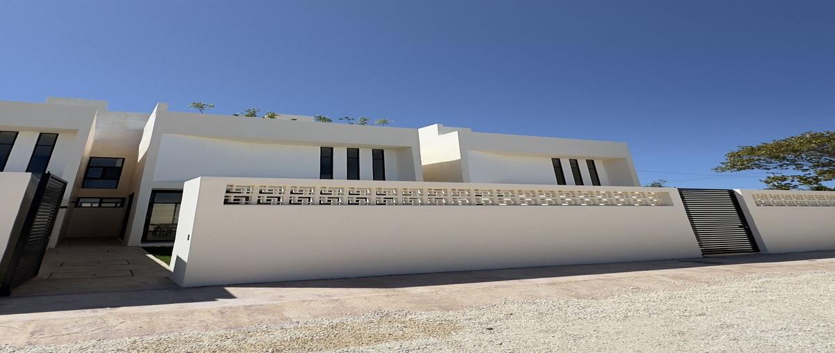 Foto de rancho en venta en . , chuburna puerto, progreso, yucatán, 0 No. 02