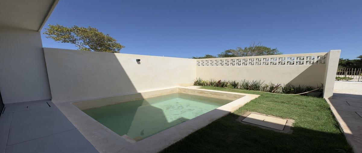 Foto de rancho en venta en . , chuburna puerto, progreso, yucatán, 0 No. 03