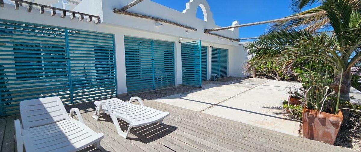 Foto de casa en , chuburna puerto, progreso, yucatán, 30254213 foto 01 Foto de casa en venta en , chuburna puerto, progreso, yucatán, 30254213 No. 01