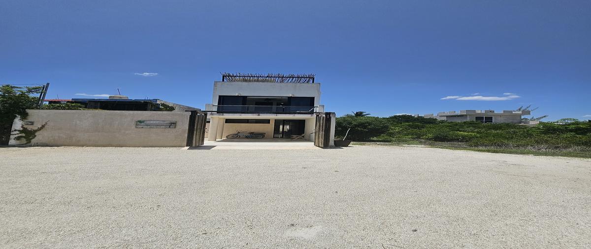 Foto de casa en venta en  , chuburna puerto, progreso, yucatán, 0 No. 03