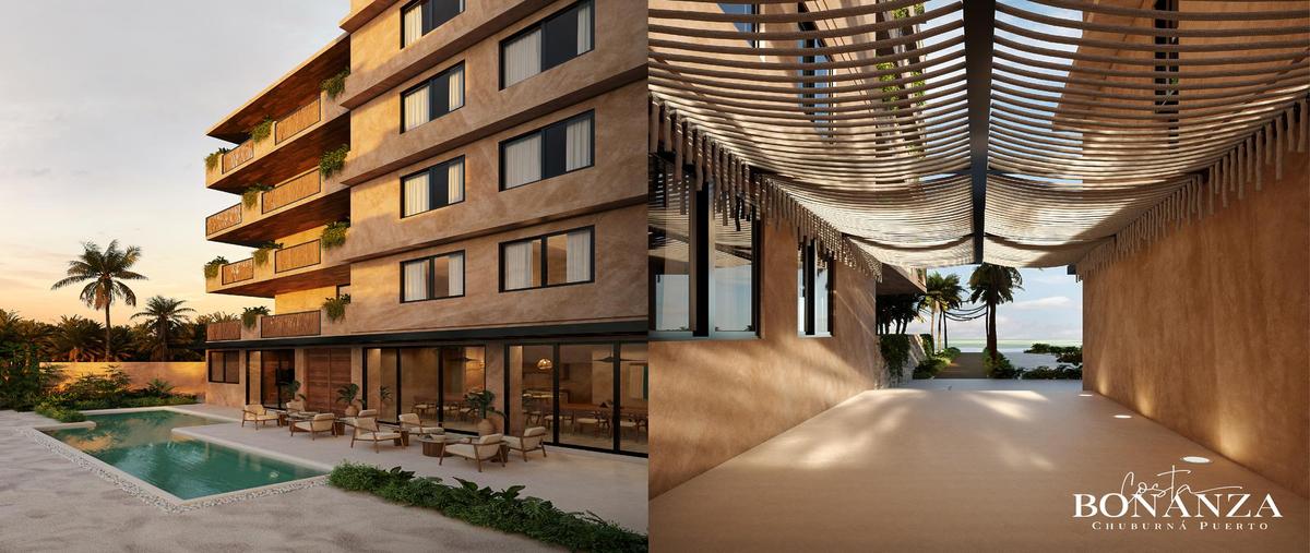 Foto de departamento en venta en  , chuburna puerto, progreso, yucatán, 0 No. 03