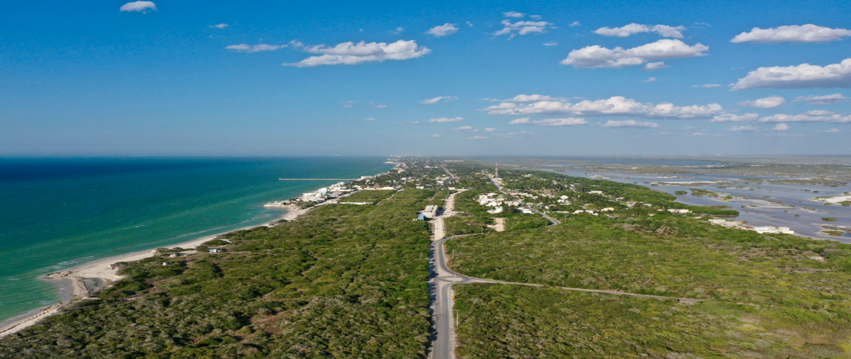 Foto de terreno habitacional en , chuburna puerto, progreso, yucatán, 0 foto 01 Foto de terreno habitacional en venta en , chuburna puerto, progreso, yucatán, 0 No. 01