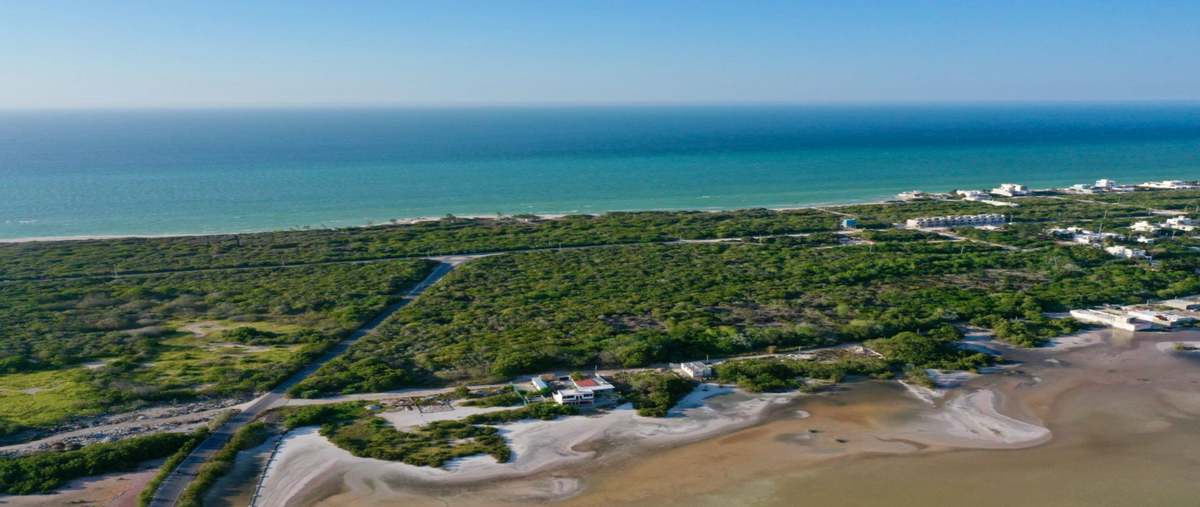 Foto de terreno habitacional en , chuburna puerto, progreso, yucatán, 0 foto 03 Foto de terreno habitacional en venta en , chuburna puerto, progreso, yucatán, 0 No. 03