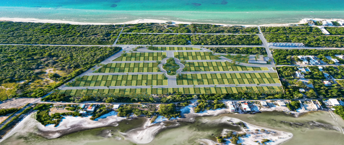 Foto de terreno habitacional en , chuburna puerto, progreso, yucatán, 0 foto 04 Foto de terreno habitacional en venta en , chuburna puerto, progreso, yucatán, 0 No. 04