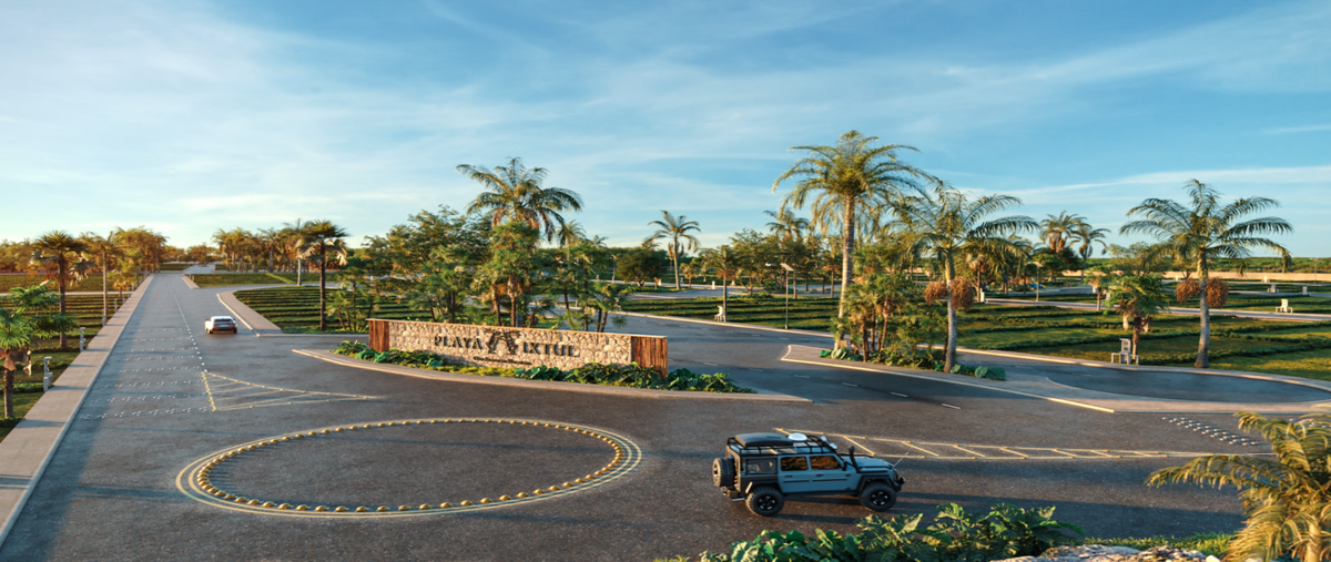 Foto de terreno habitacional en , chuburna puerto, progreso, yucatán, 0 foto 05 Foto de terreno habitacional en venta en , chuburna puerto, progreso, yucatán, 0 No. 05