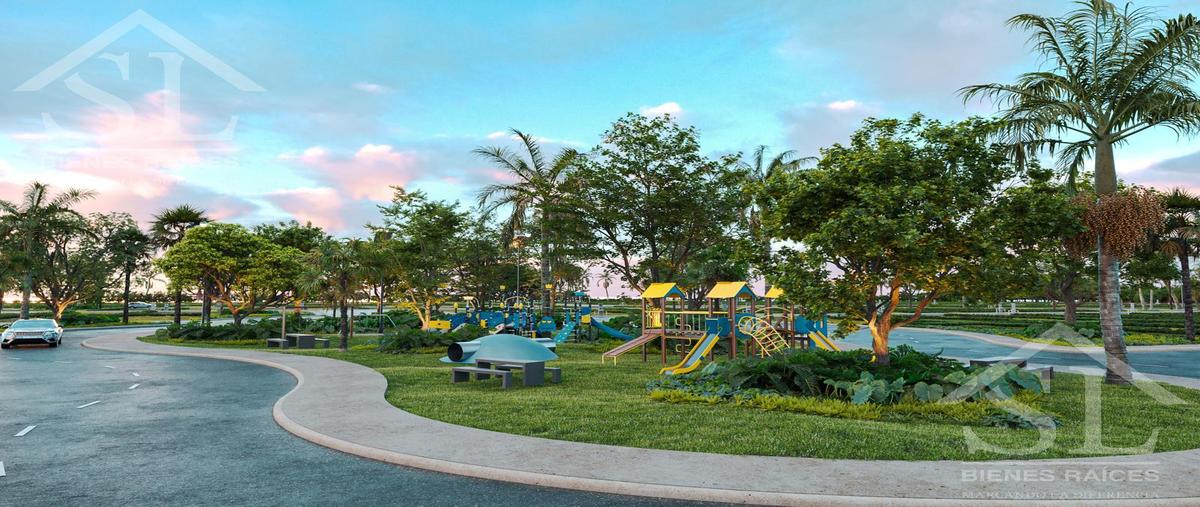 Foto de terreno habitacional en venta en  , chuburna puerto, progreso, yucatán, 0 No. 04