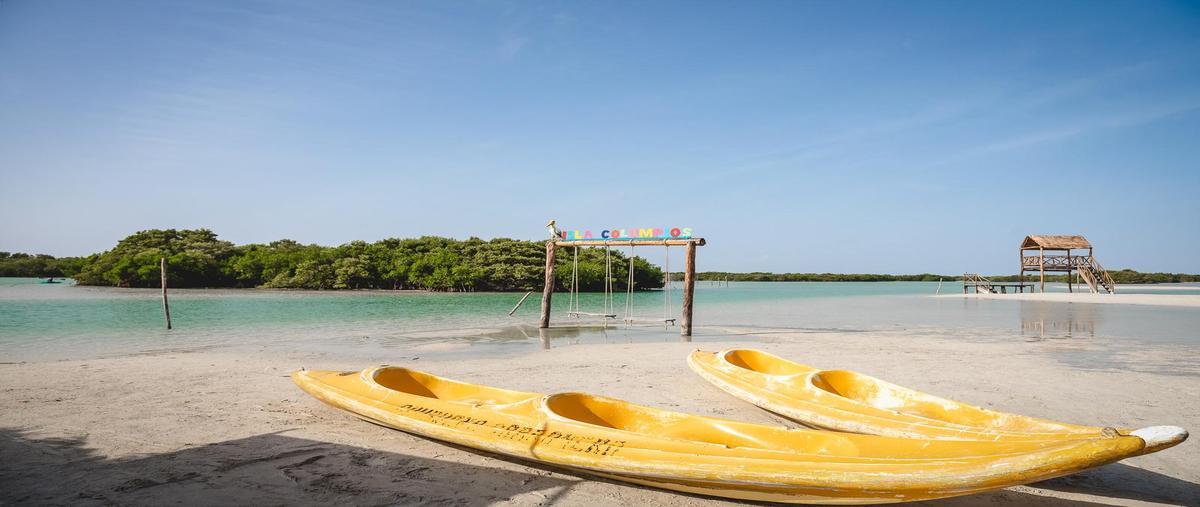 Foto de departamento en , chuburna puerto, progreso, yucatán, 30513670 foto 02 Foto de departamento en venta en , chuburna puerto, progreso, yucatán, 30513670 No. 02