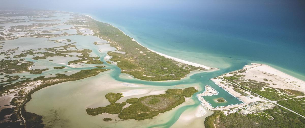 Foto de departamento en , chuburna puerto, progreso, yucatán, 30513670 foto 03 Foto de departamento en venta en , chuburna puerto, progreso, yucatán, 30513670 No. 03