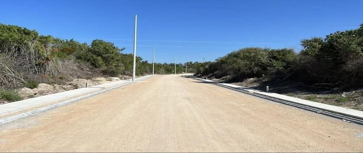 Foto de terreno habitacional en venta en  , chuburna puerto, progreso, yucatán, 30526058 No. 05