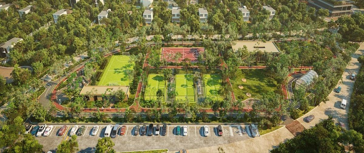 Foto de terreno habitacional en venta en  , chuburna puerto, progreso, yucatán, 0 No. 03