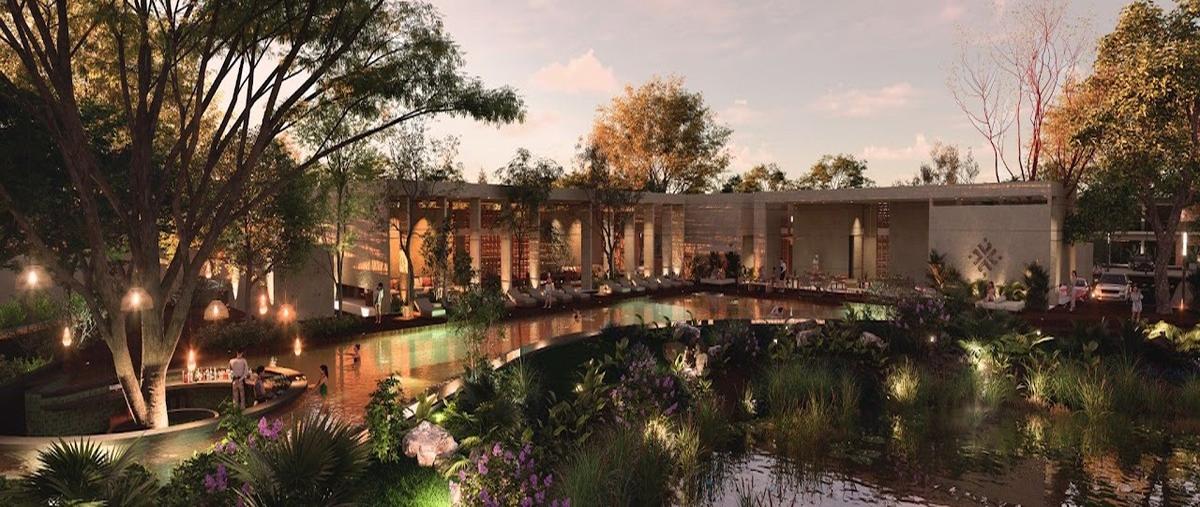 Foto de terreno habitacional en venta en  , chuburna puerto, progreso, yucatán, 0 No. 05