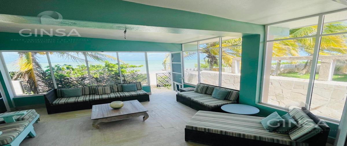 Foto de casa en venta en  , chuburna puerto, progreso, yucatán, 0 No. 03