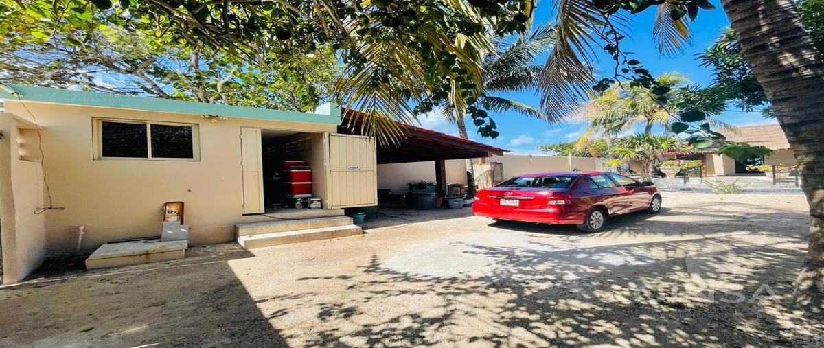 Foto de casa en venta en  , chuburna puerto, progreso, yucatán, 0 No. 04