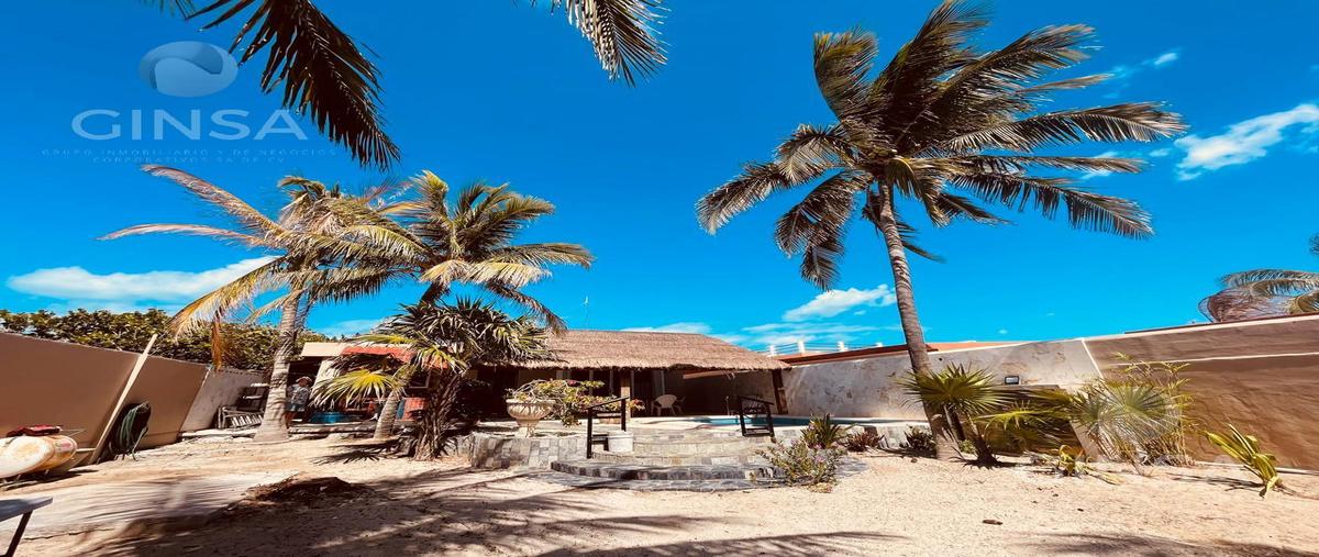 Foto de casa en venta en  , chuburna puerto, progreso, yucatán, 0 No. 05