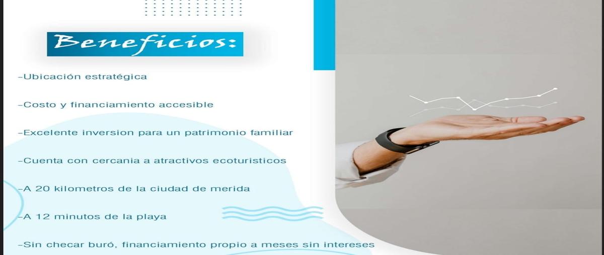 Foto de terreno habitacional en venta en  , chuburna puerto, progreso, yucatán, 0 No. 05