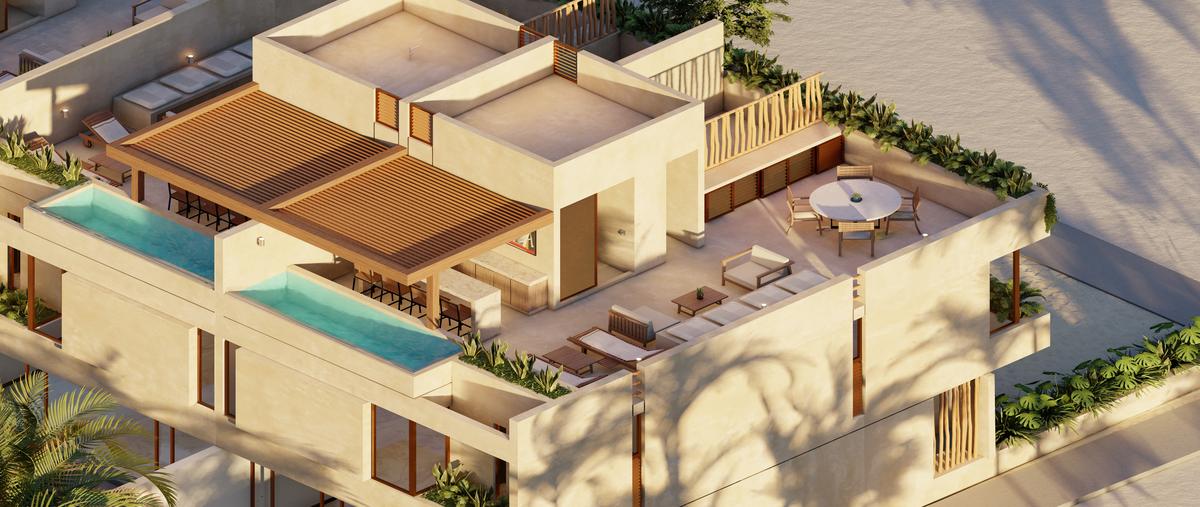 Foto de casa en venta en  , chuburna puerto, progreso, yucatán, 30604532 No. 05