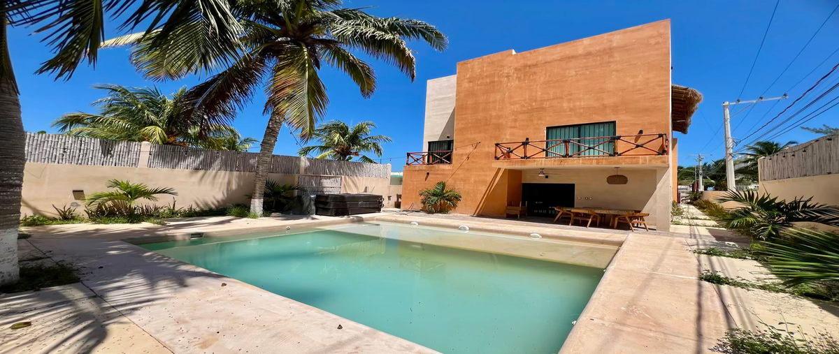 Foto de casa en venta en  , chuburna puerto, progreso, yucatán, 30609905 No. 03