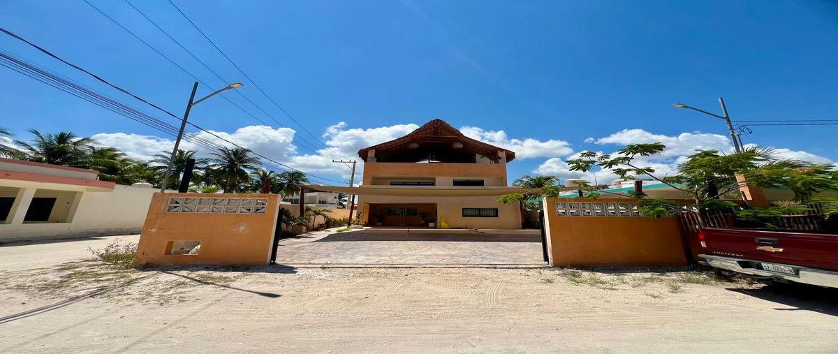 Foto de casa en venta en  , chuburna puerto, progreso, yucatán, 30609905 No. 04
