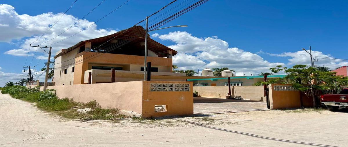 Foto de casa en venta en  , chuburna puerto, progreso, yucatán, 30609905 No. 05