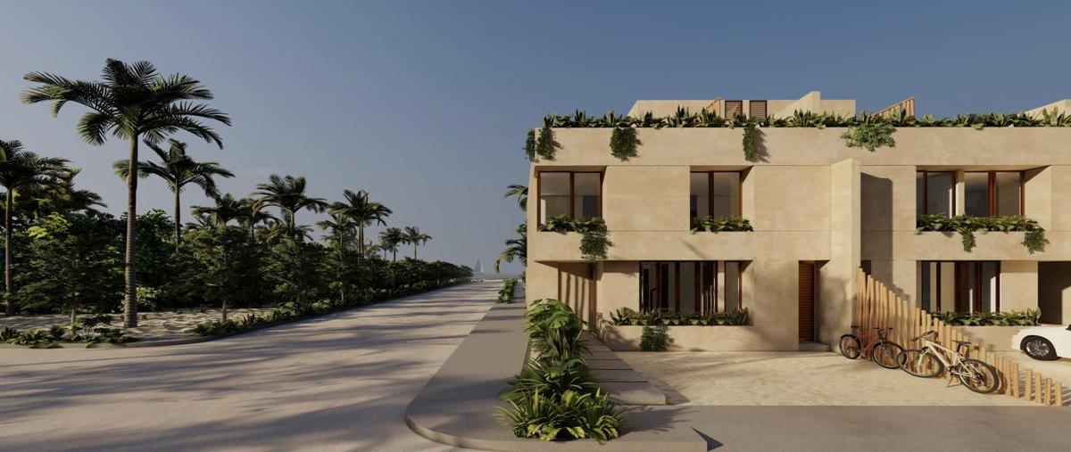 Foto de rancho en venta en  , chuburna puerto, progreso, yucatán, 30644512 No. 03