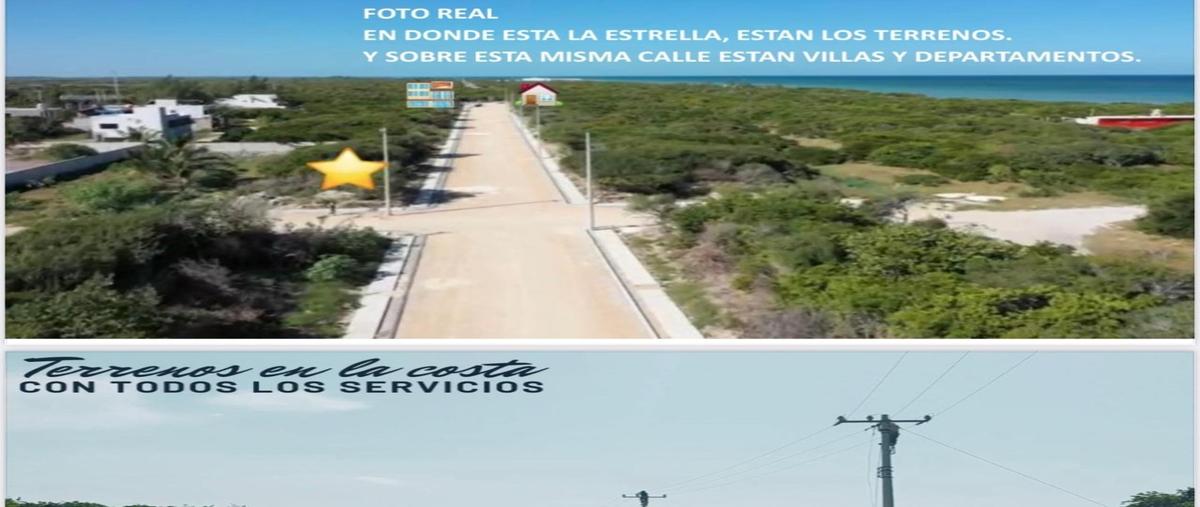 Foto de terreno habitacional en venta en  , chuburna puerto, progreso, yucatán, 0 No. 04
