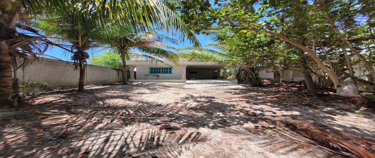 Foto de casa en venta en  , chuburna puerto, progreso, yucatán, 30710689 No. 03